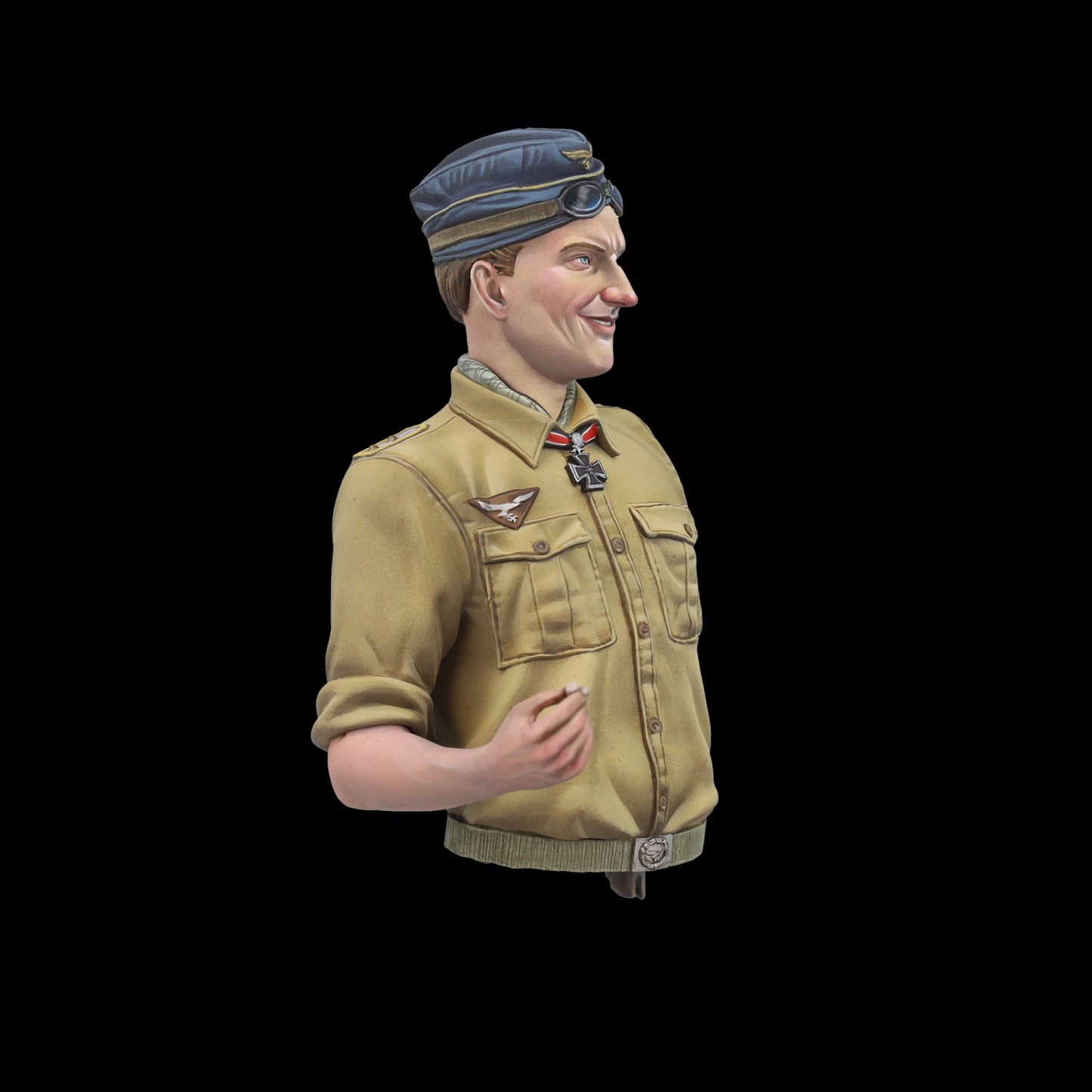 HANS-JOACHIM MARSEILLE