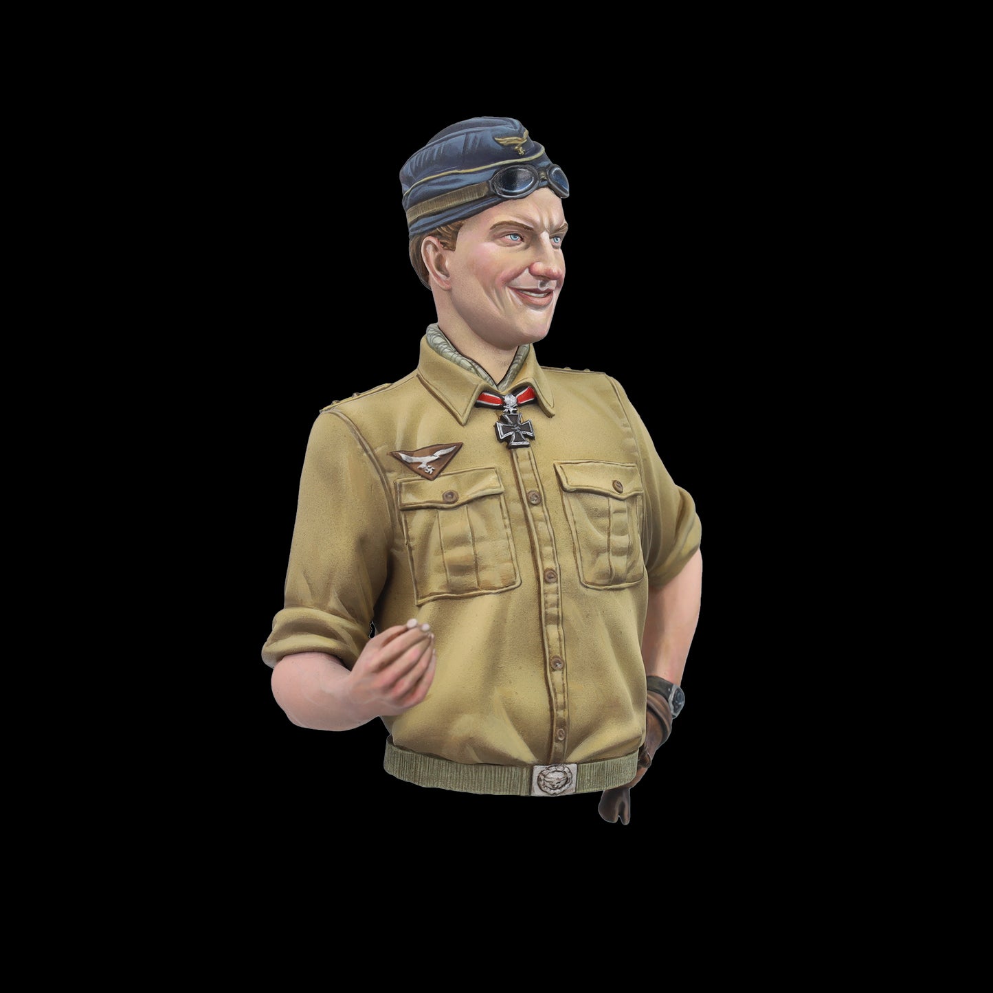 HANS-JOACHIM MARSEILLE