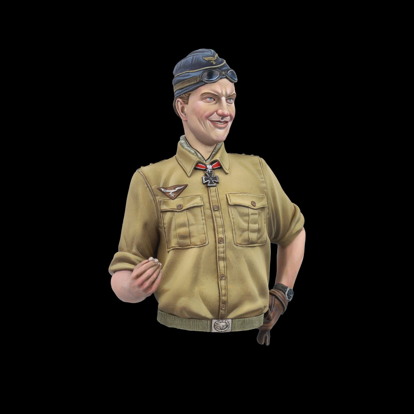 HANS-JOACHIM MARSEILLE