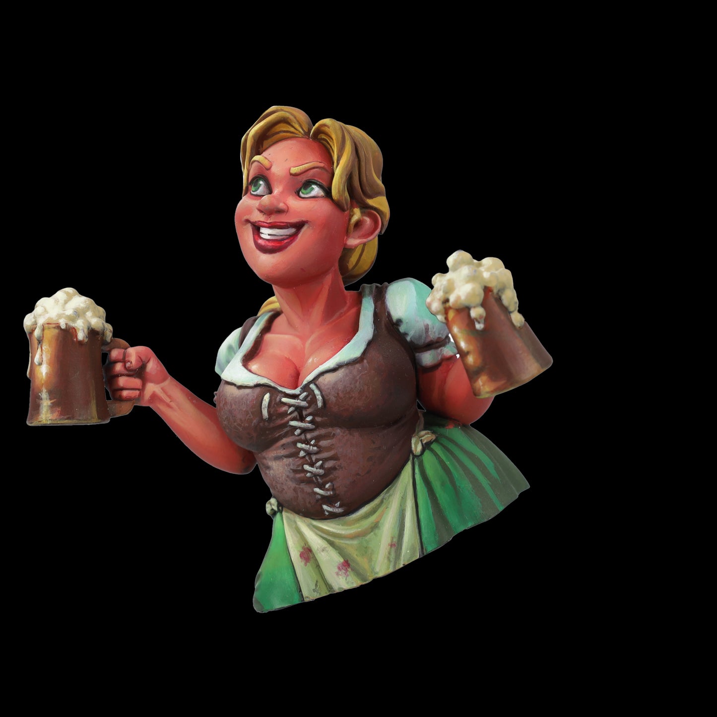 TAVERN MAID