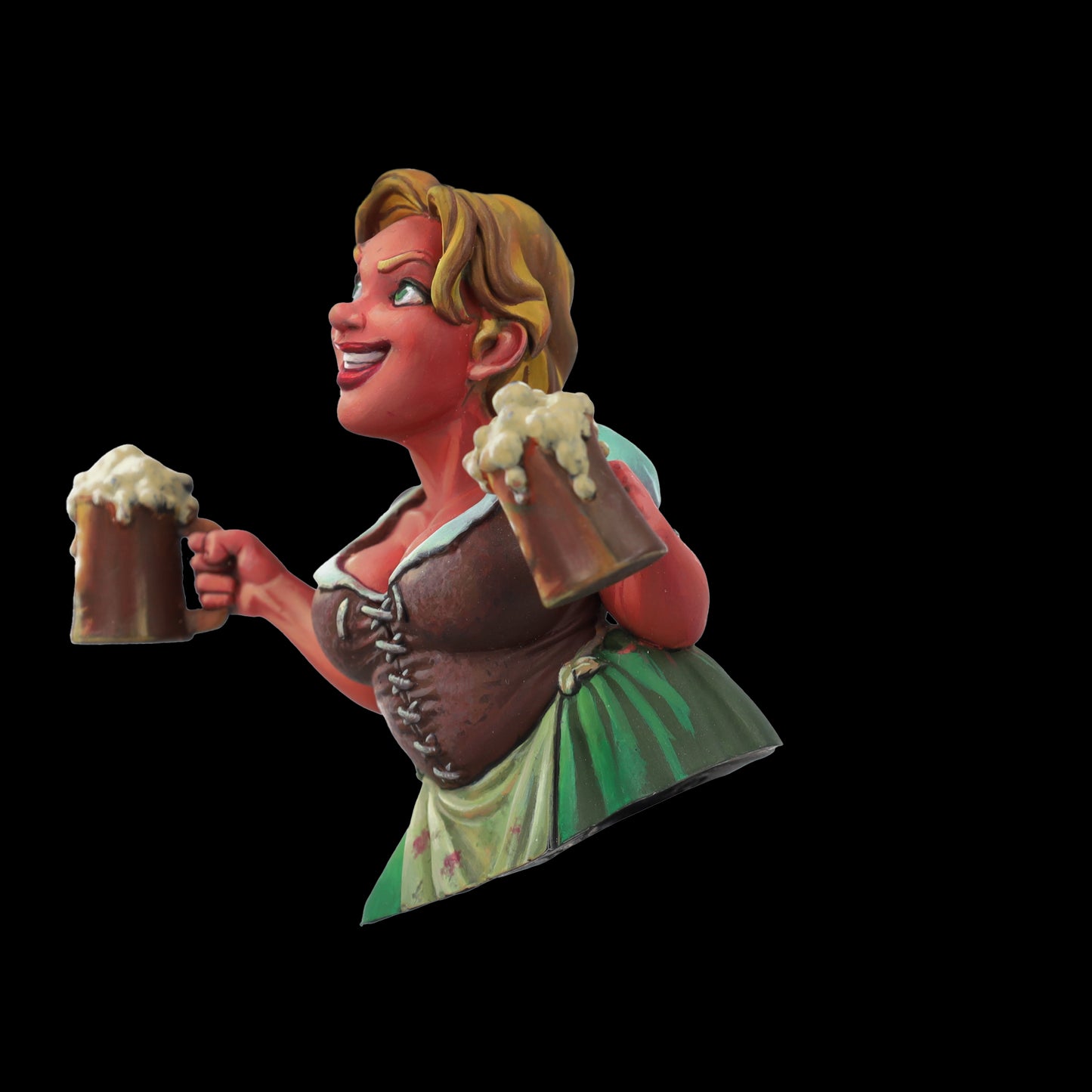 TAVERN MAID