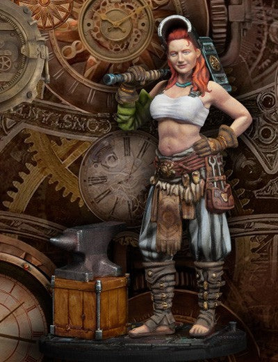 Helga Blitz Hammer
