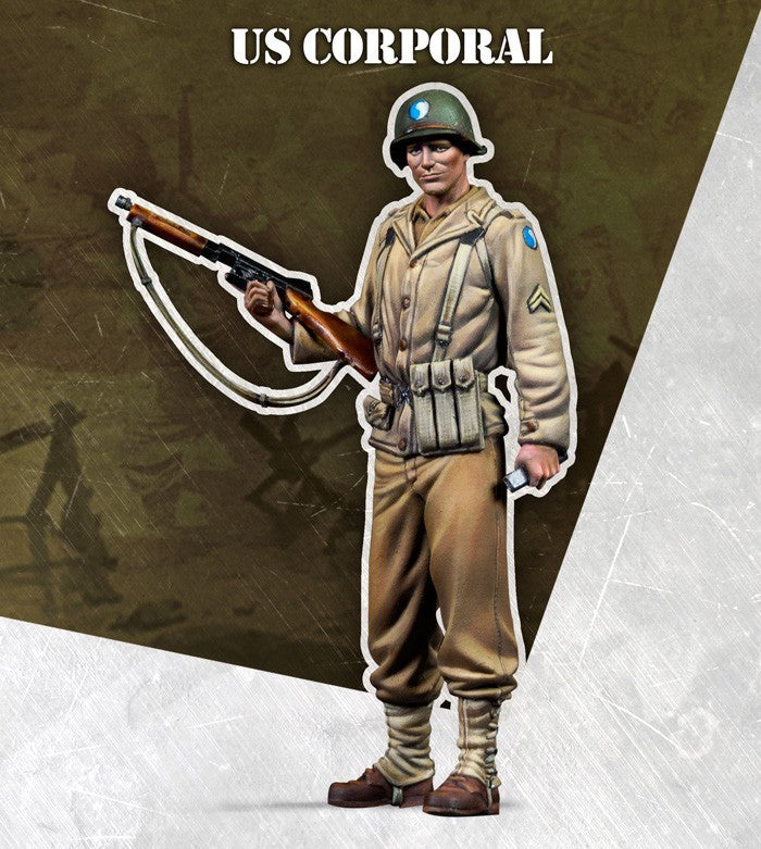 US CORPORAL