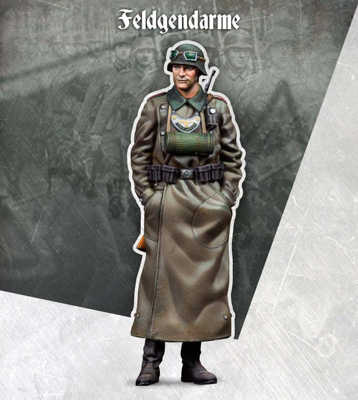 FELDGENDARME