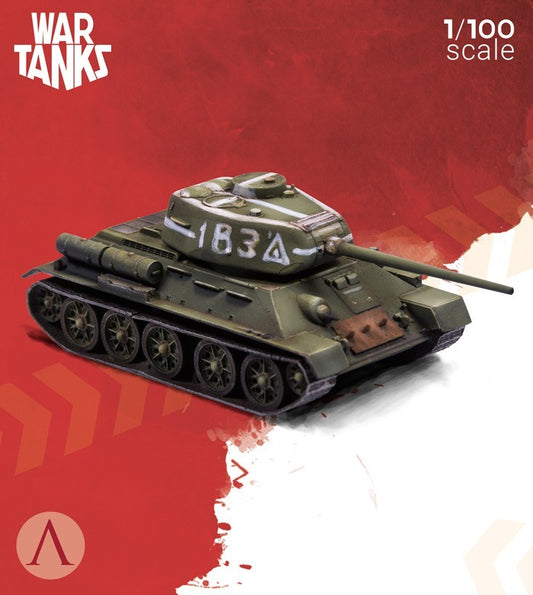 T34/85