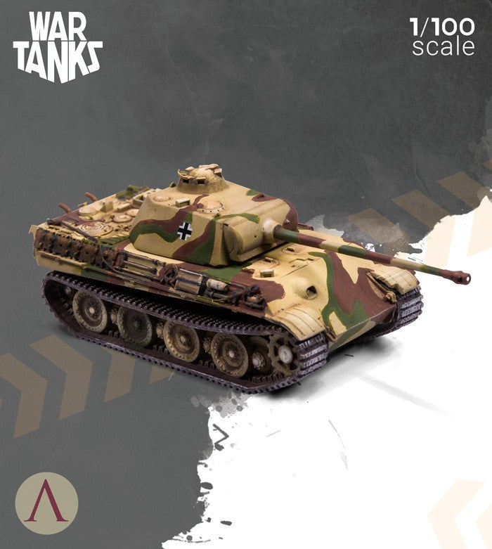 PANTHER G