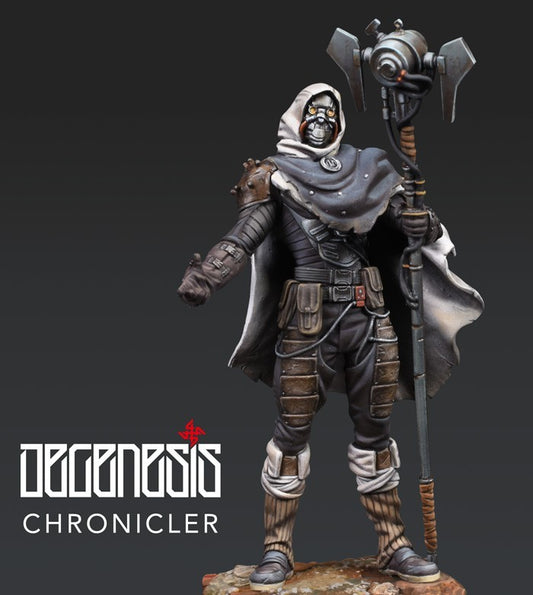 CHRONICLER