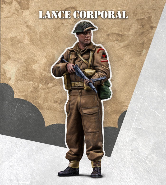 LANCE CORPORAL
