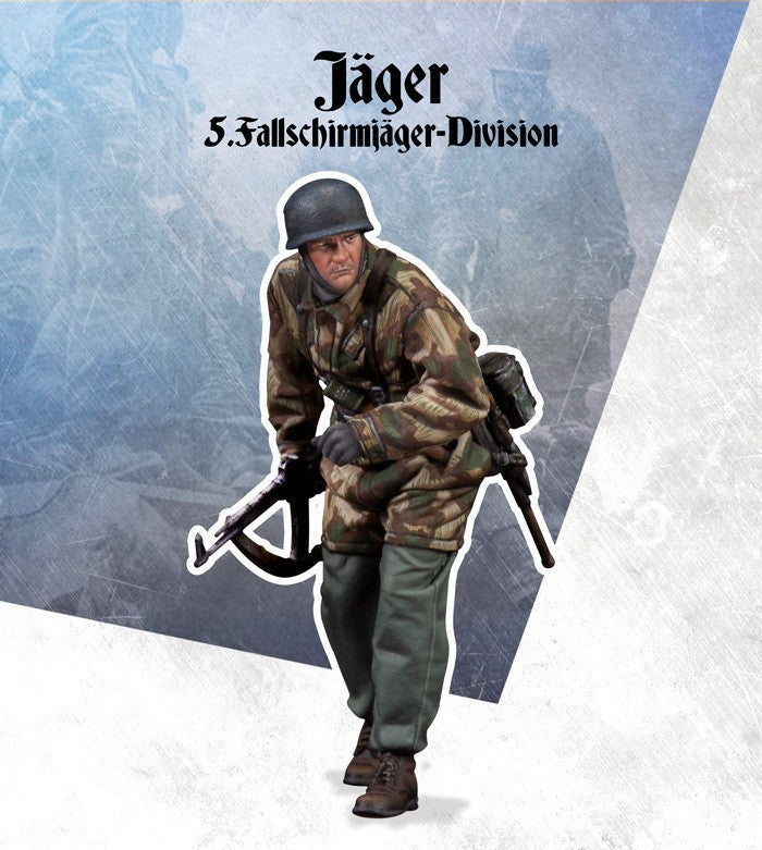5. FALLSCHIRMJÄGER-DIVISION
