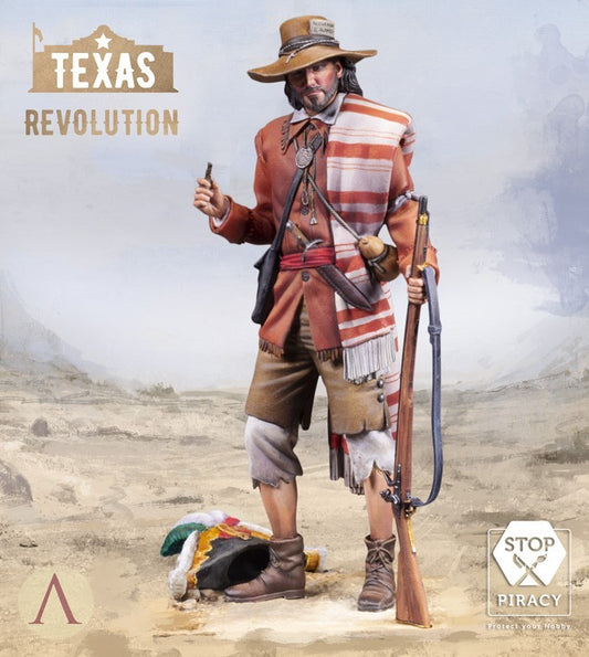 TEJANO VOLUNTEER SEGUIN'S COMPANY