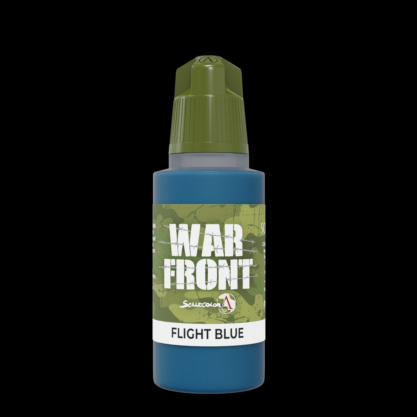 FLIGHT BLUE