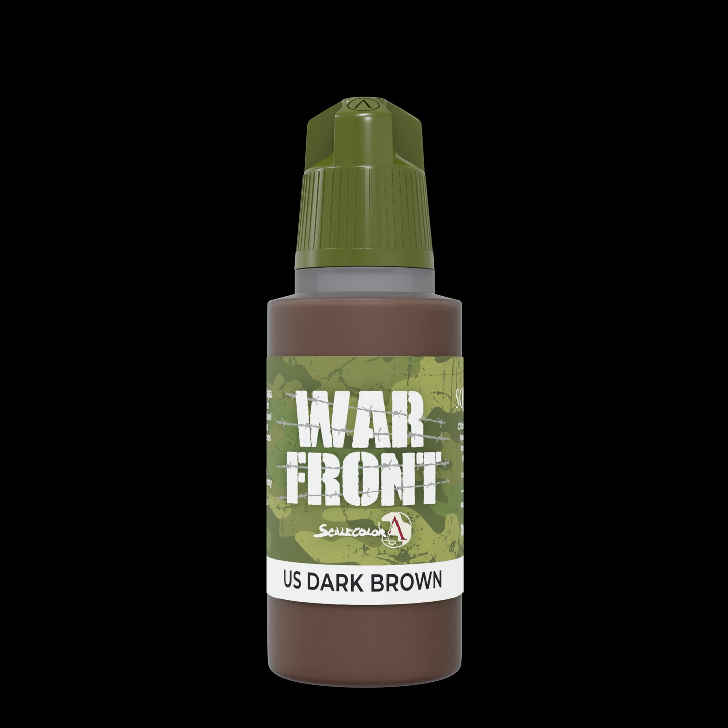 US DARK BROWN