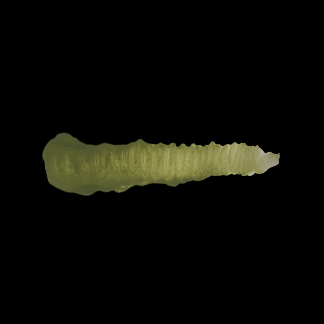 RUSSIAN LIGHT GREEN