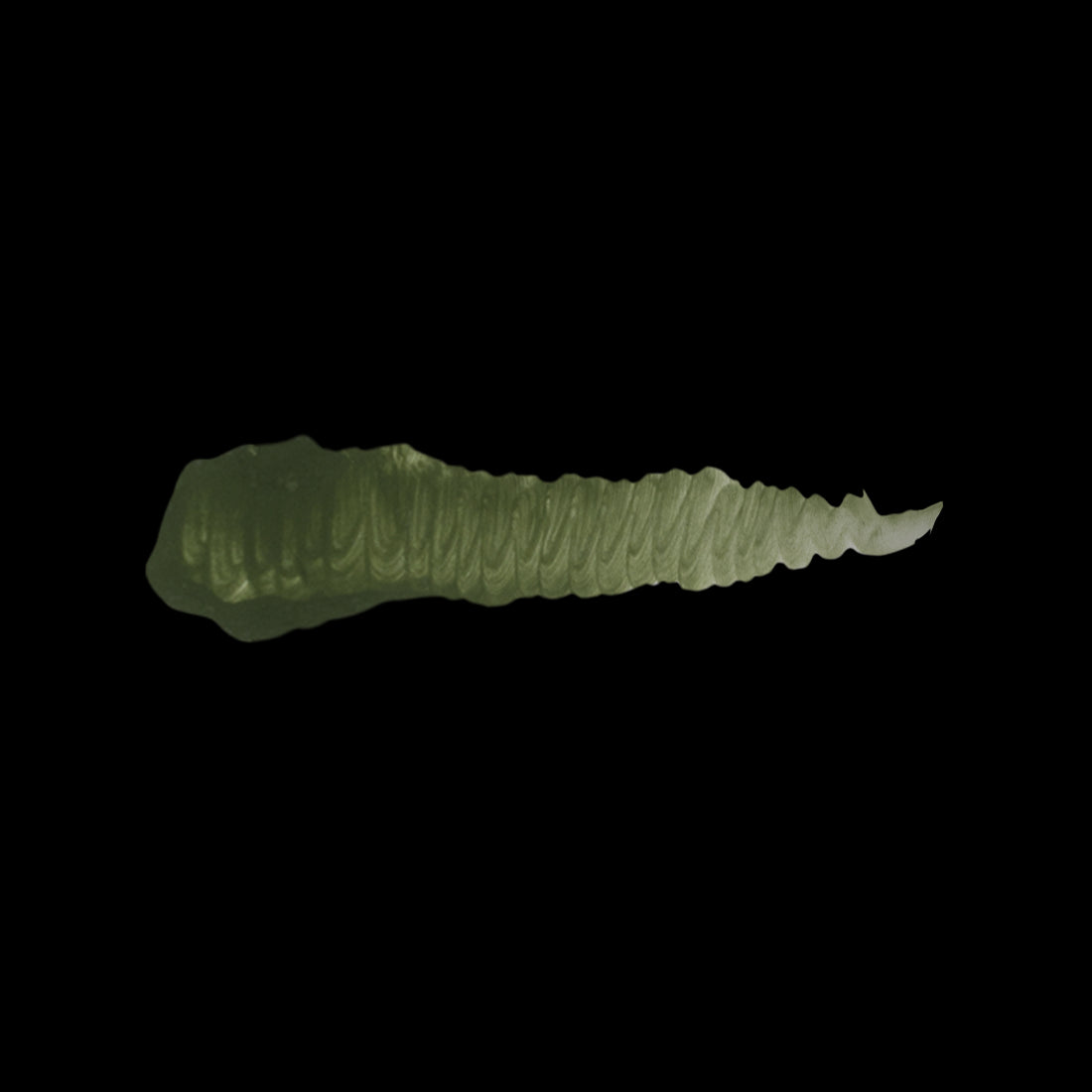 RUSSIAN GREEN