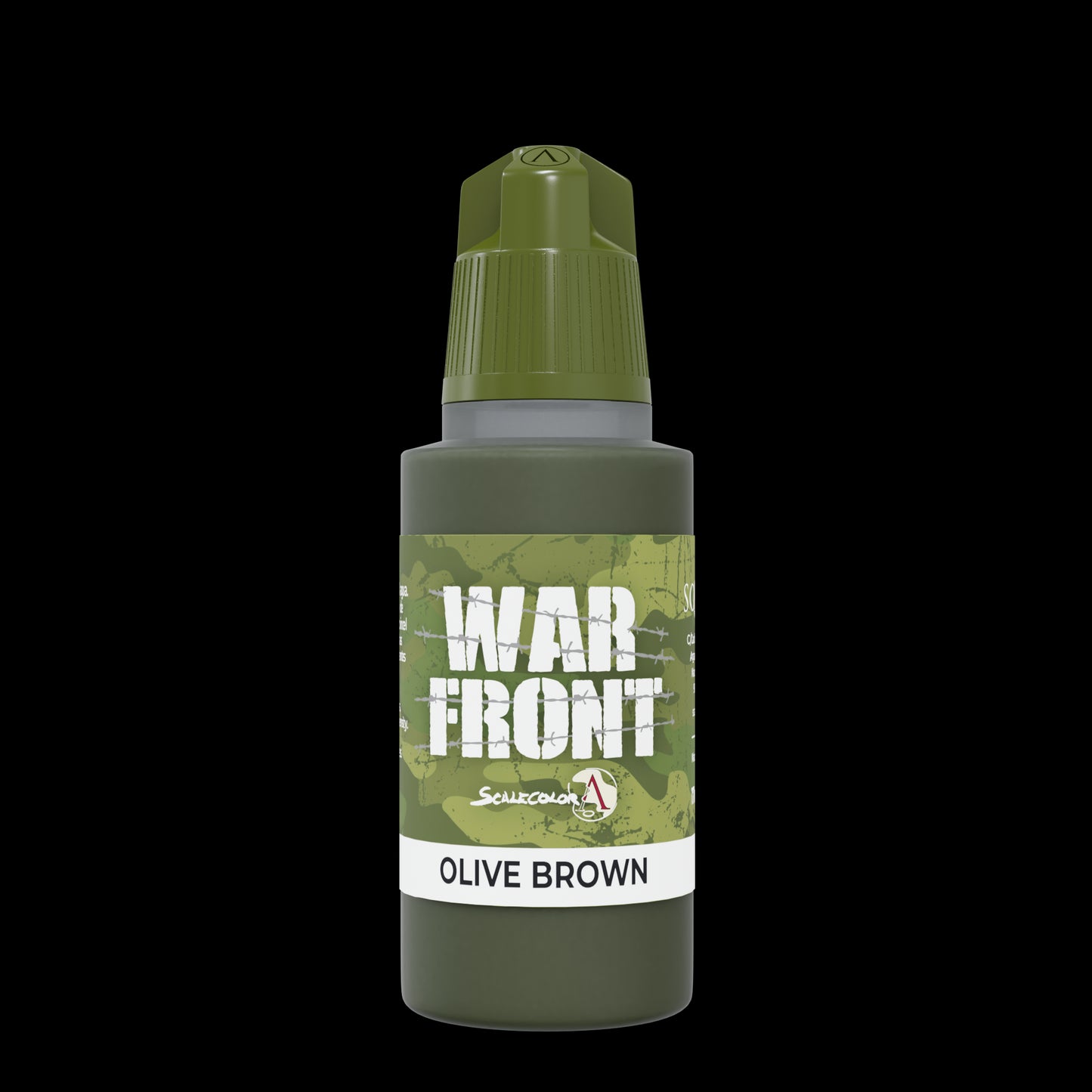 OLIVE BROWN