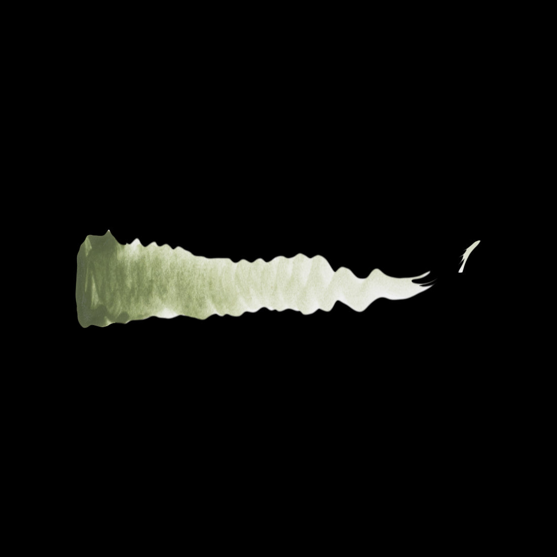 CAMO MEDIUM GREEN
