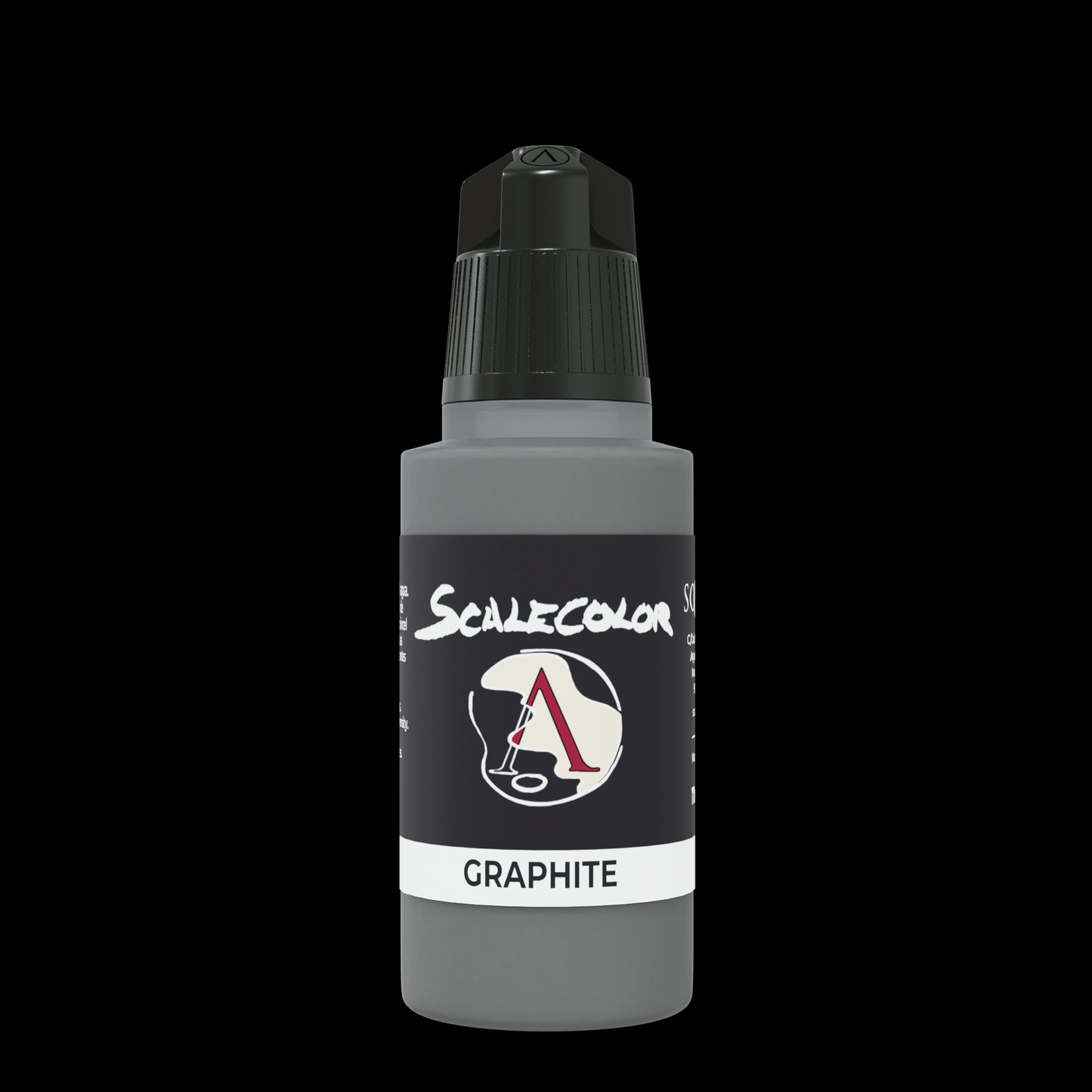GRAPHITE