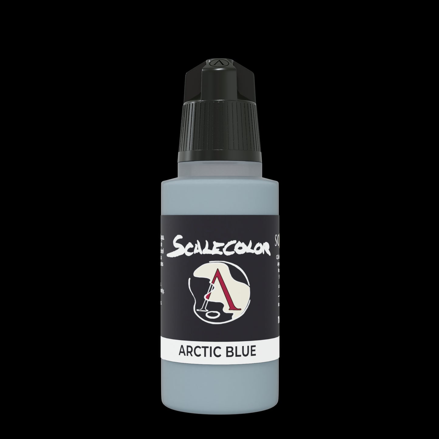 ARCTIC BLUE