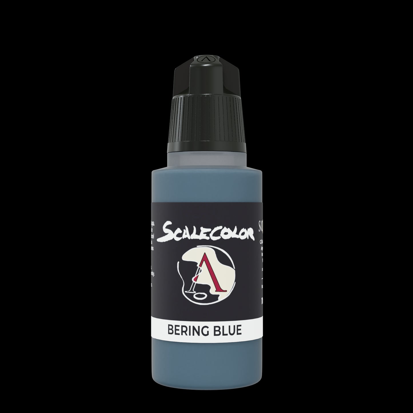BERING BLUE