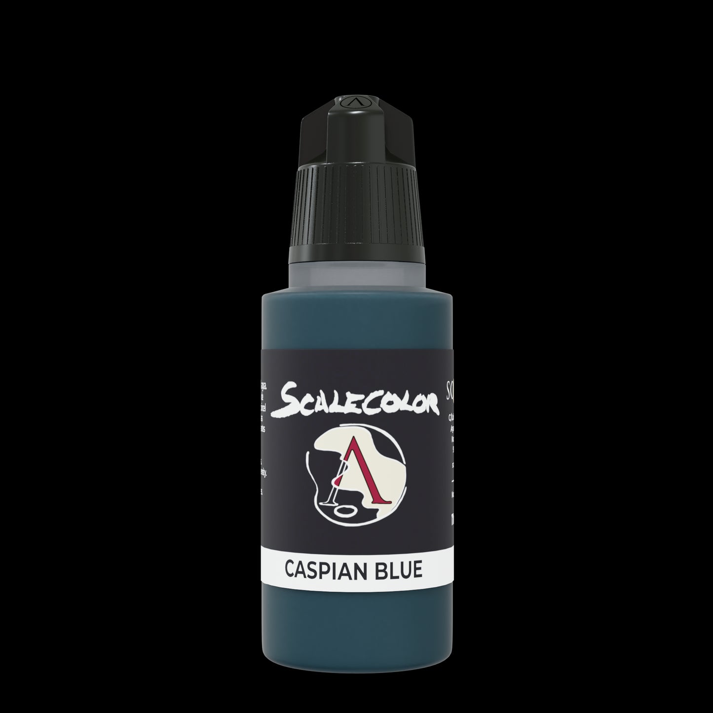 CASPIAN BLUE