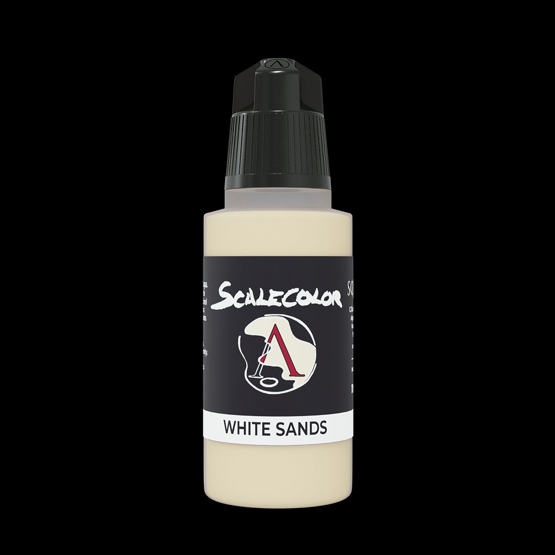 WHITE SANDS