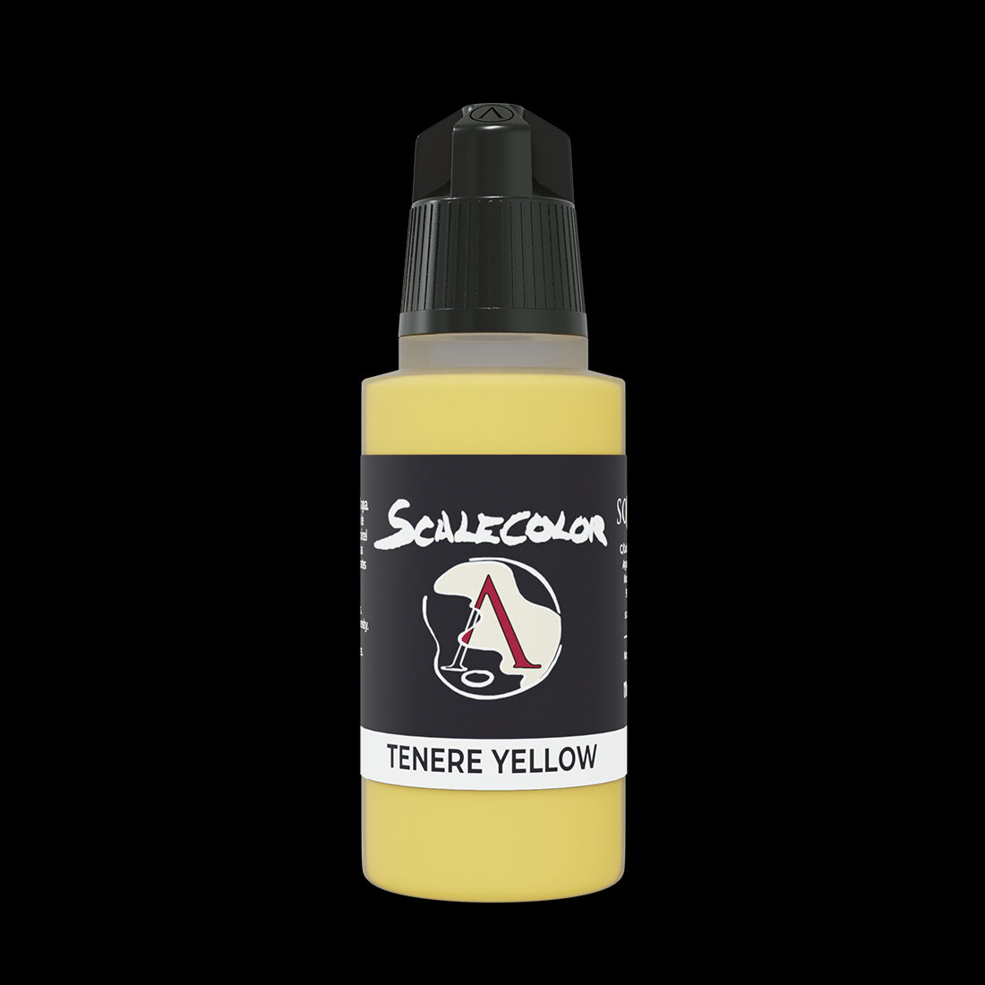 TENERE YELLOW