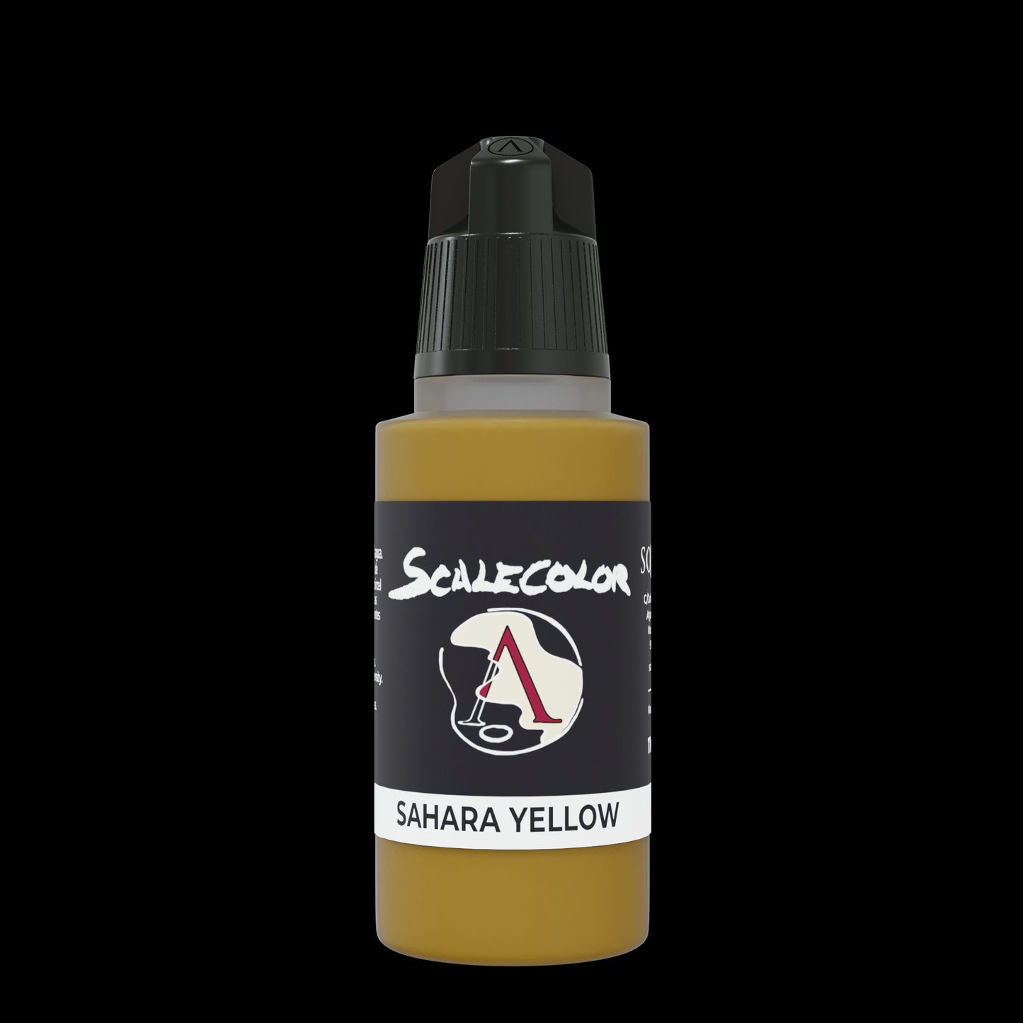 SAHARA YELLOW