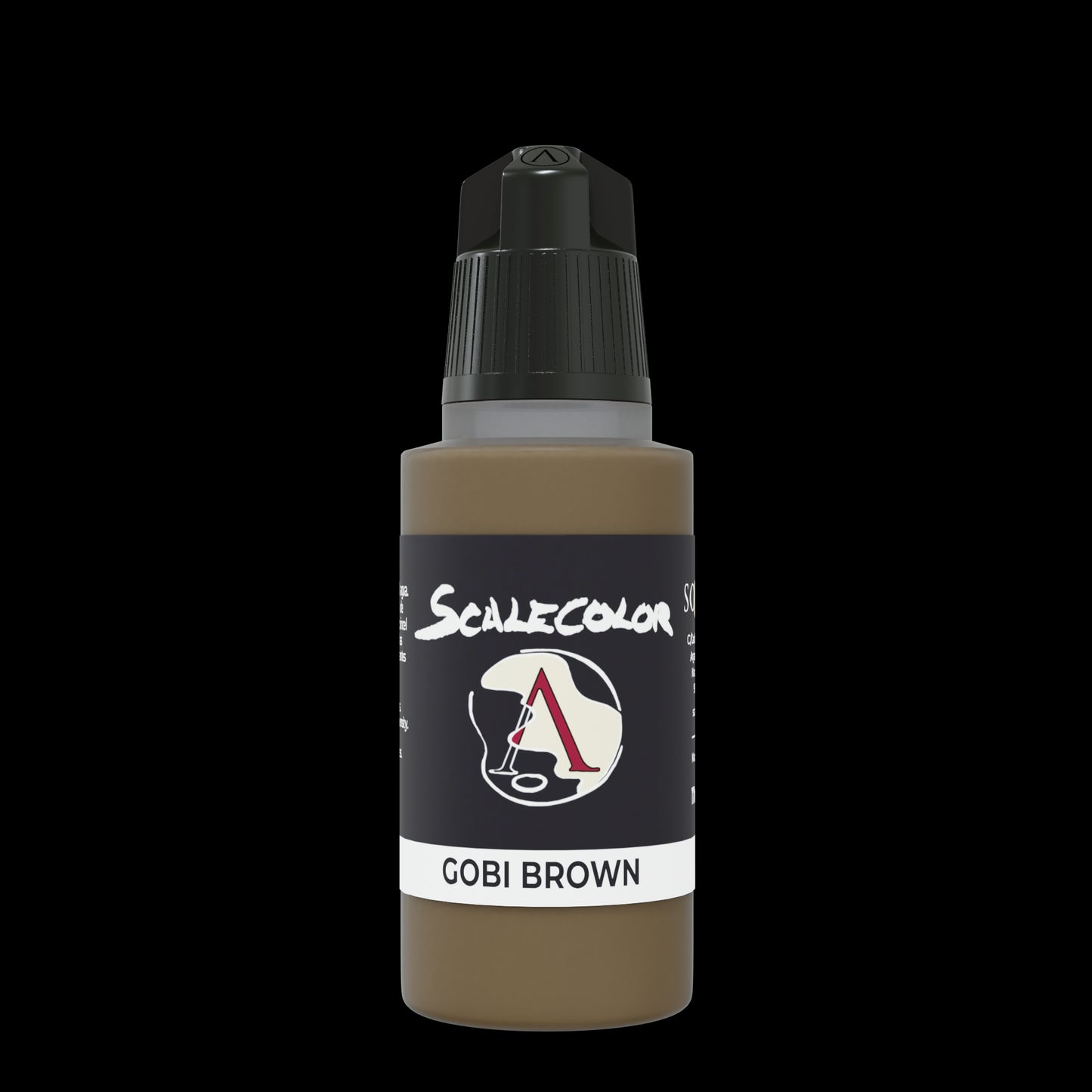 GOBI BROWN