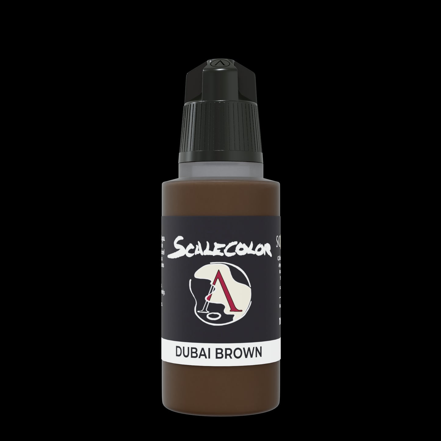 DUBAI BROWN