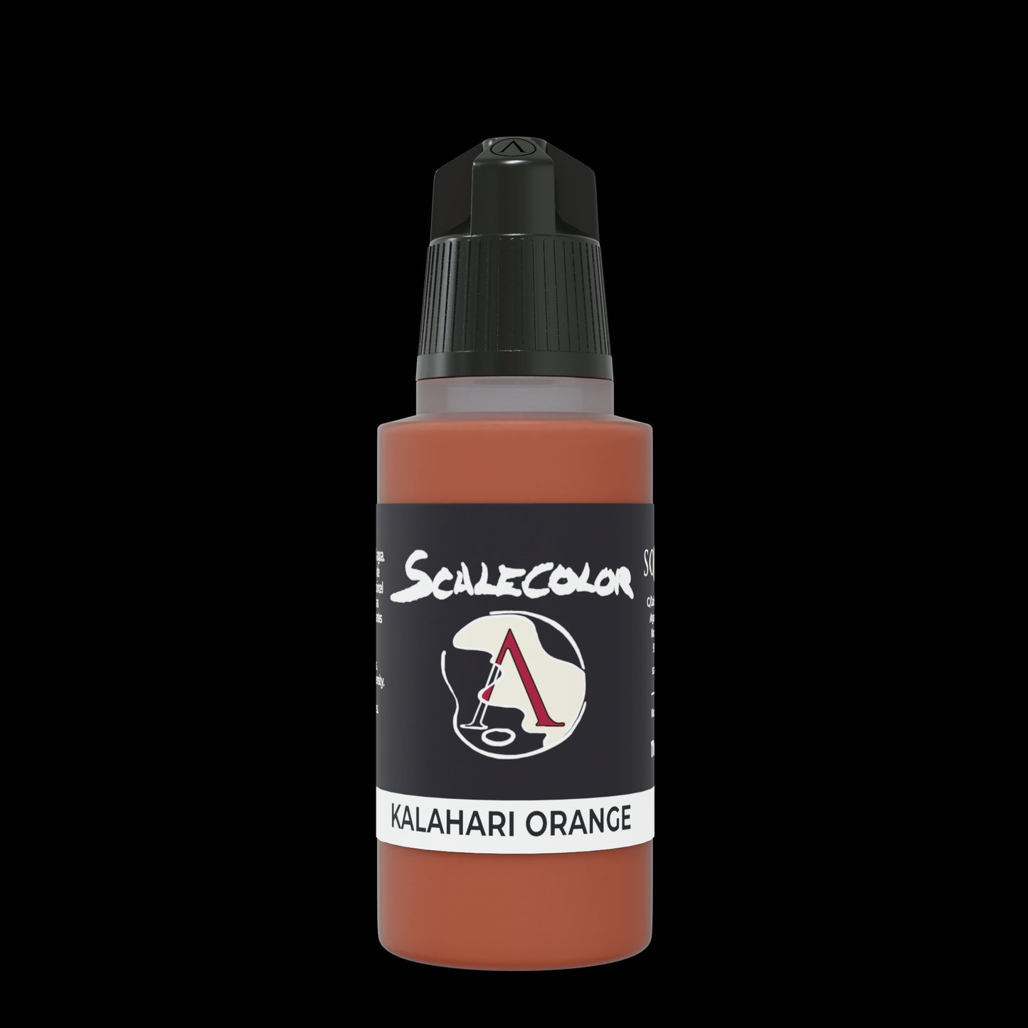 KALAHARI ORANGE