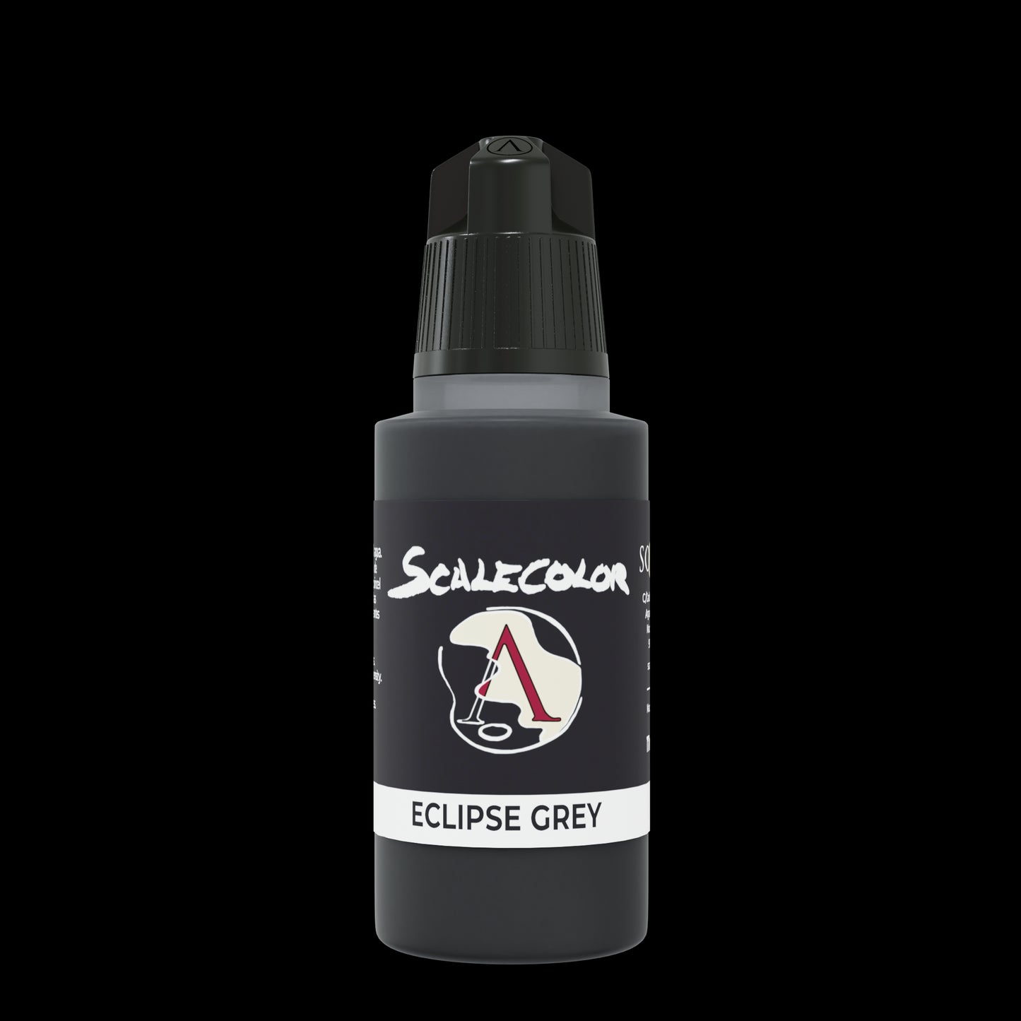 ECLIPSE GREY