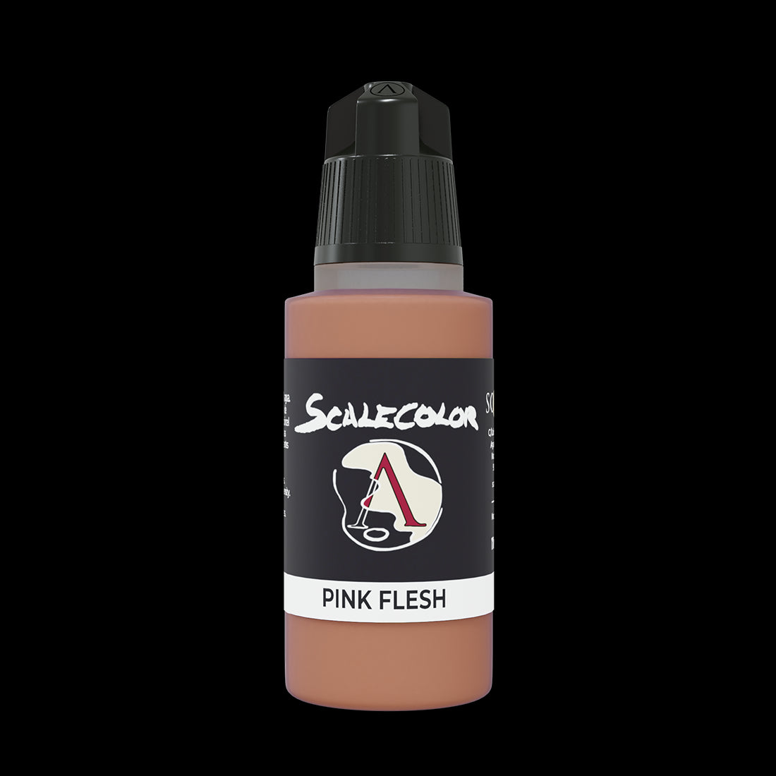 PINK FLESH