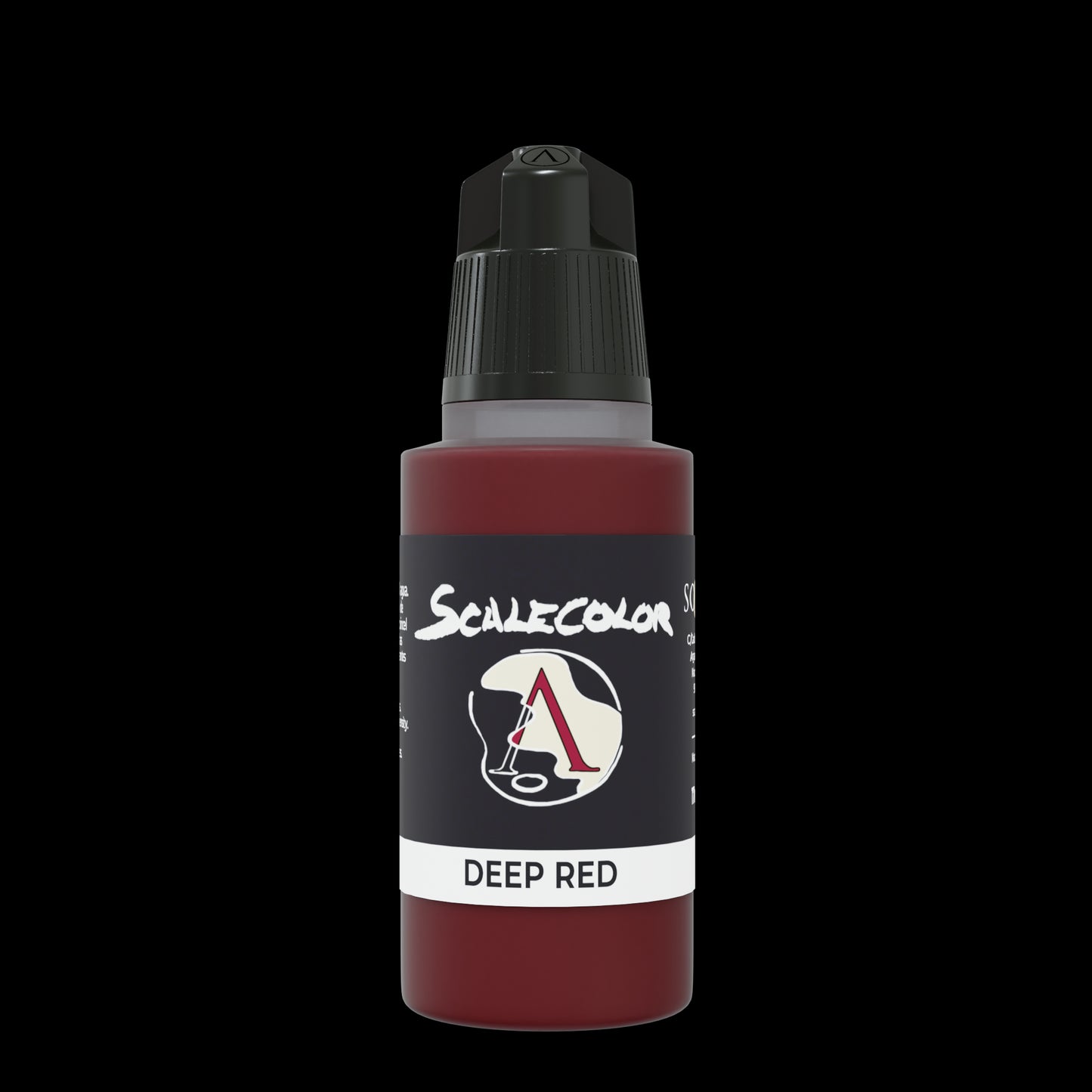 DEEP RED