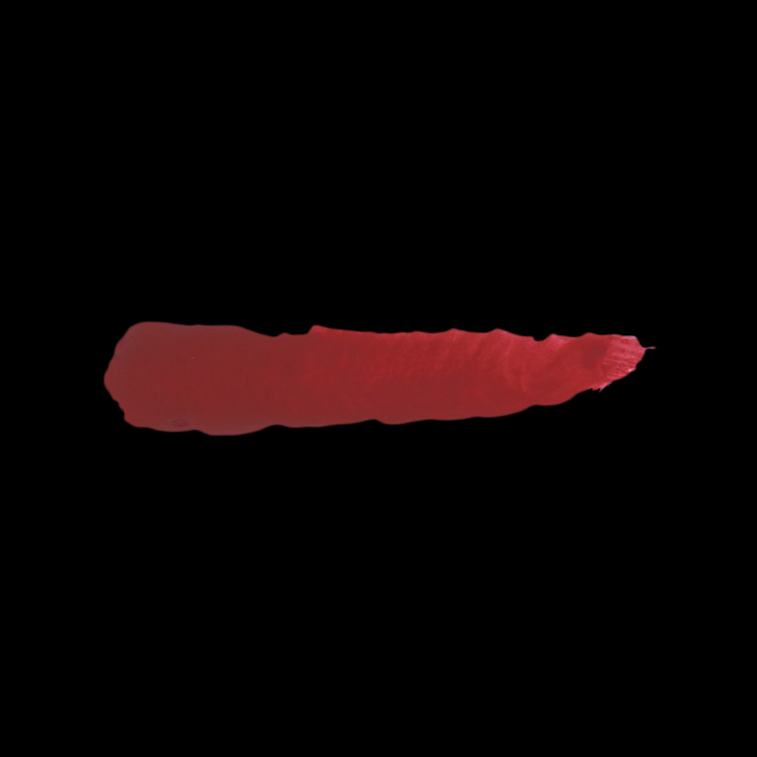 BLOOD RED