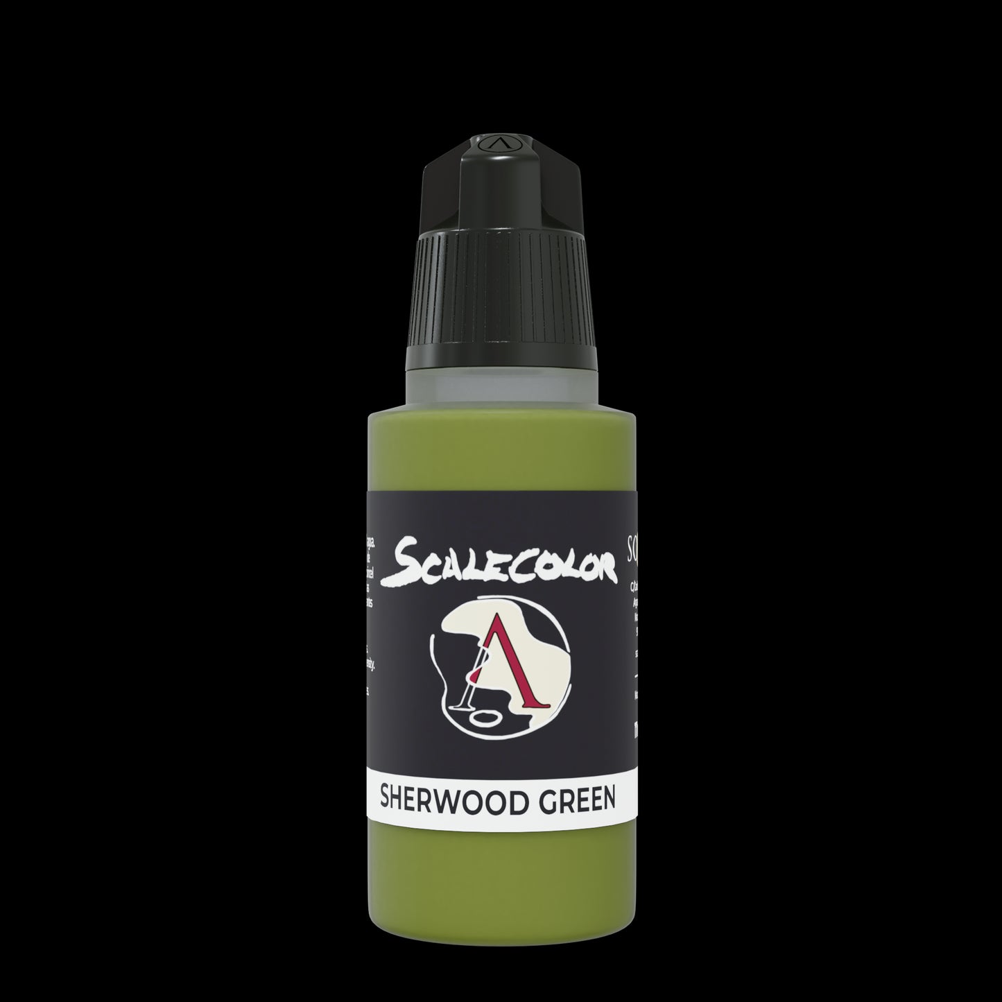 SHERWOOD GREEN