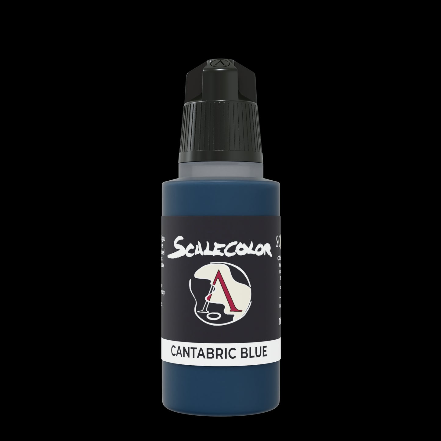 CANTABRIC BLUE