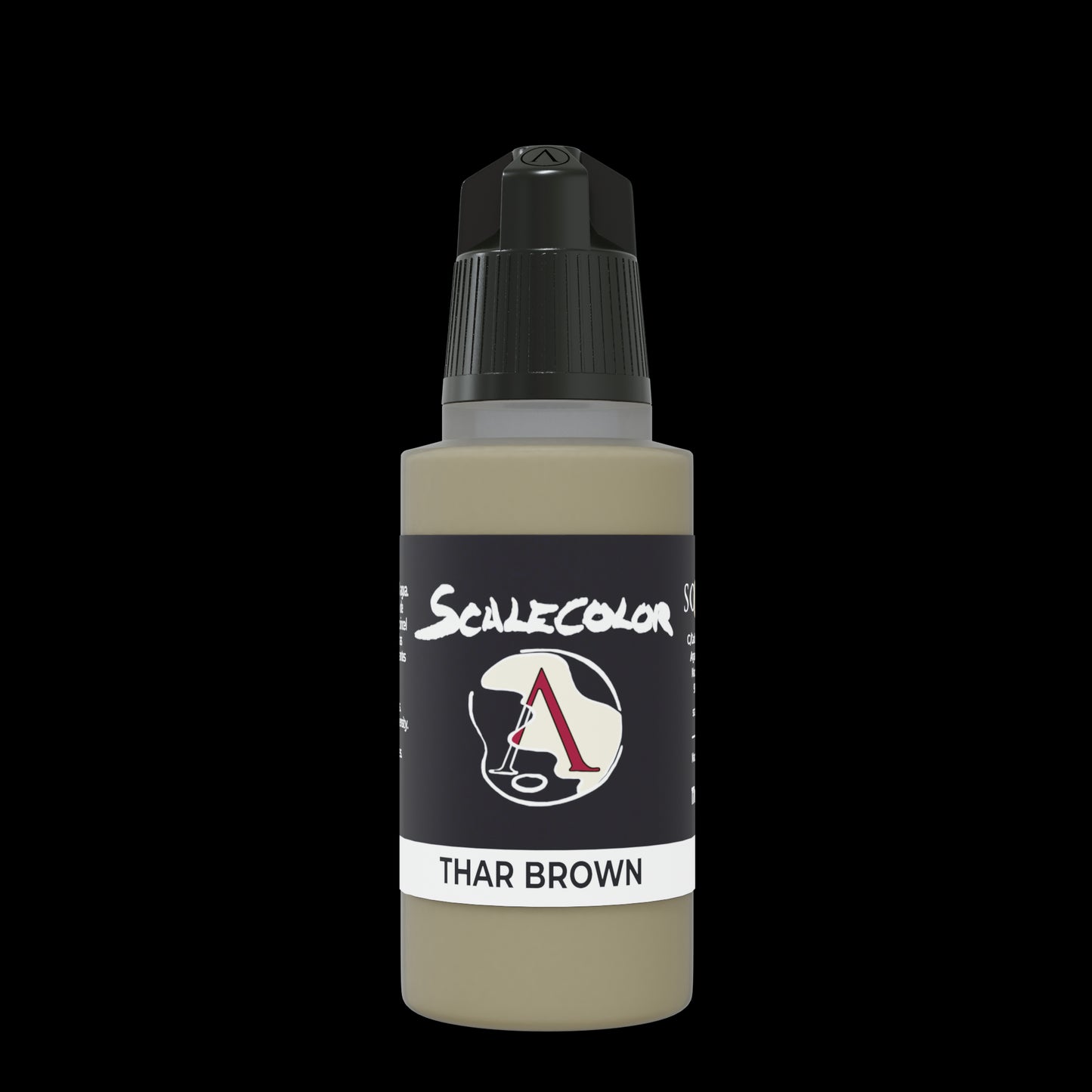 THAR BROWN