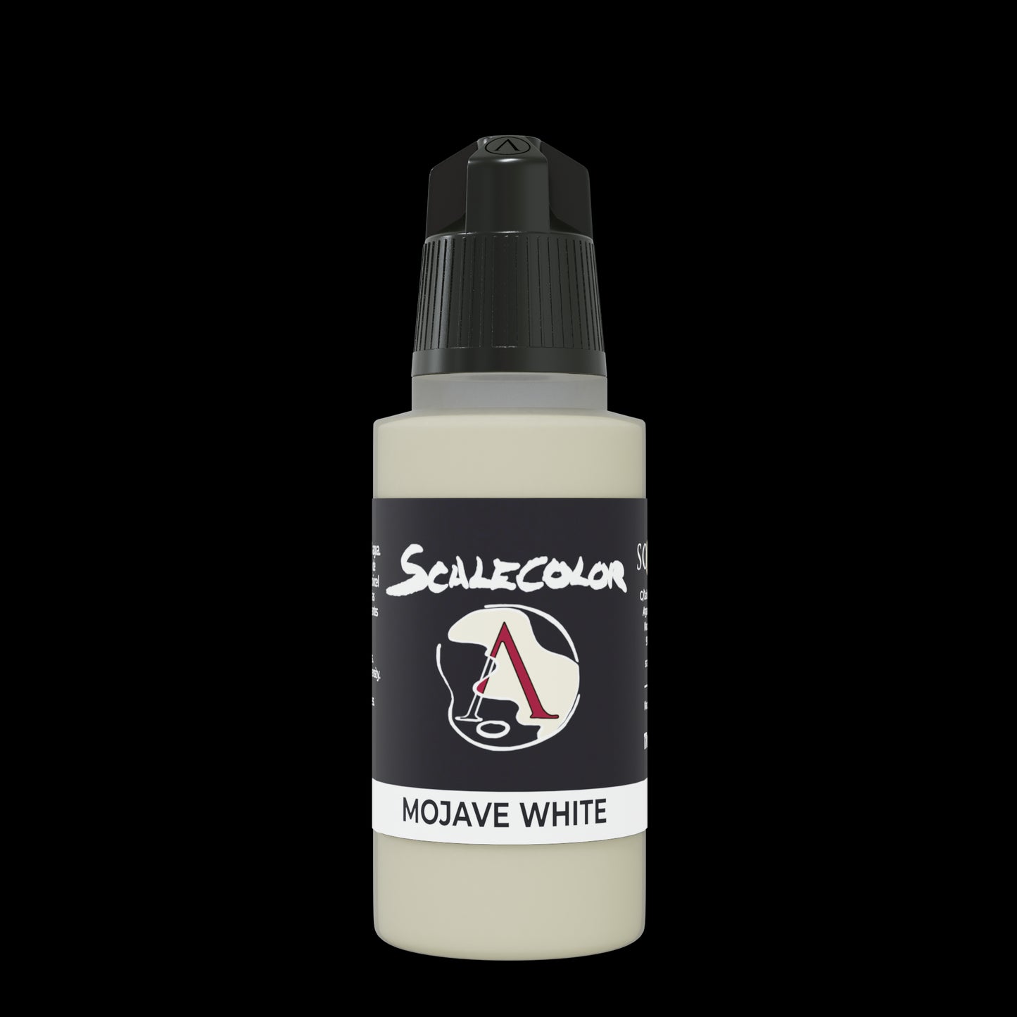 MOJAVE WHITE
