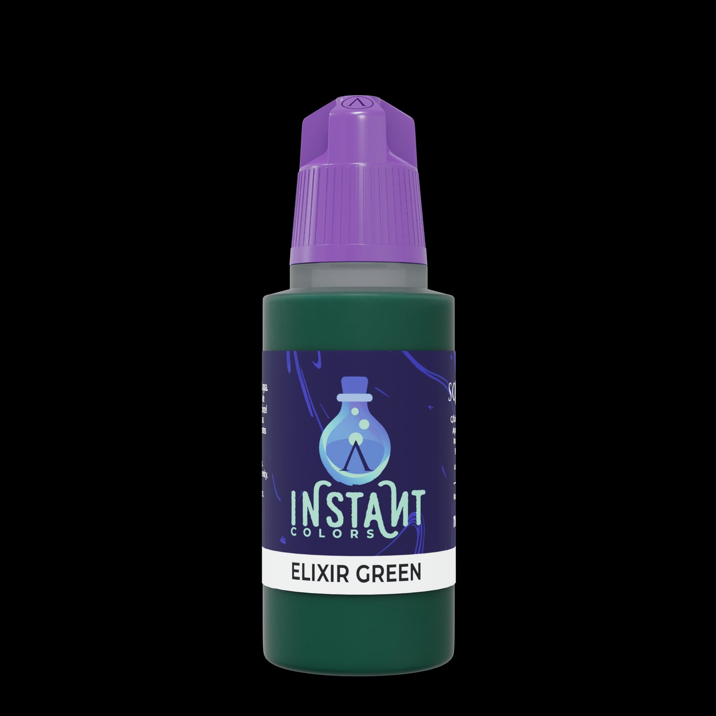 ELIXIR GREEN