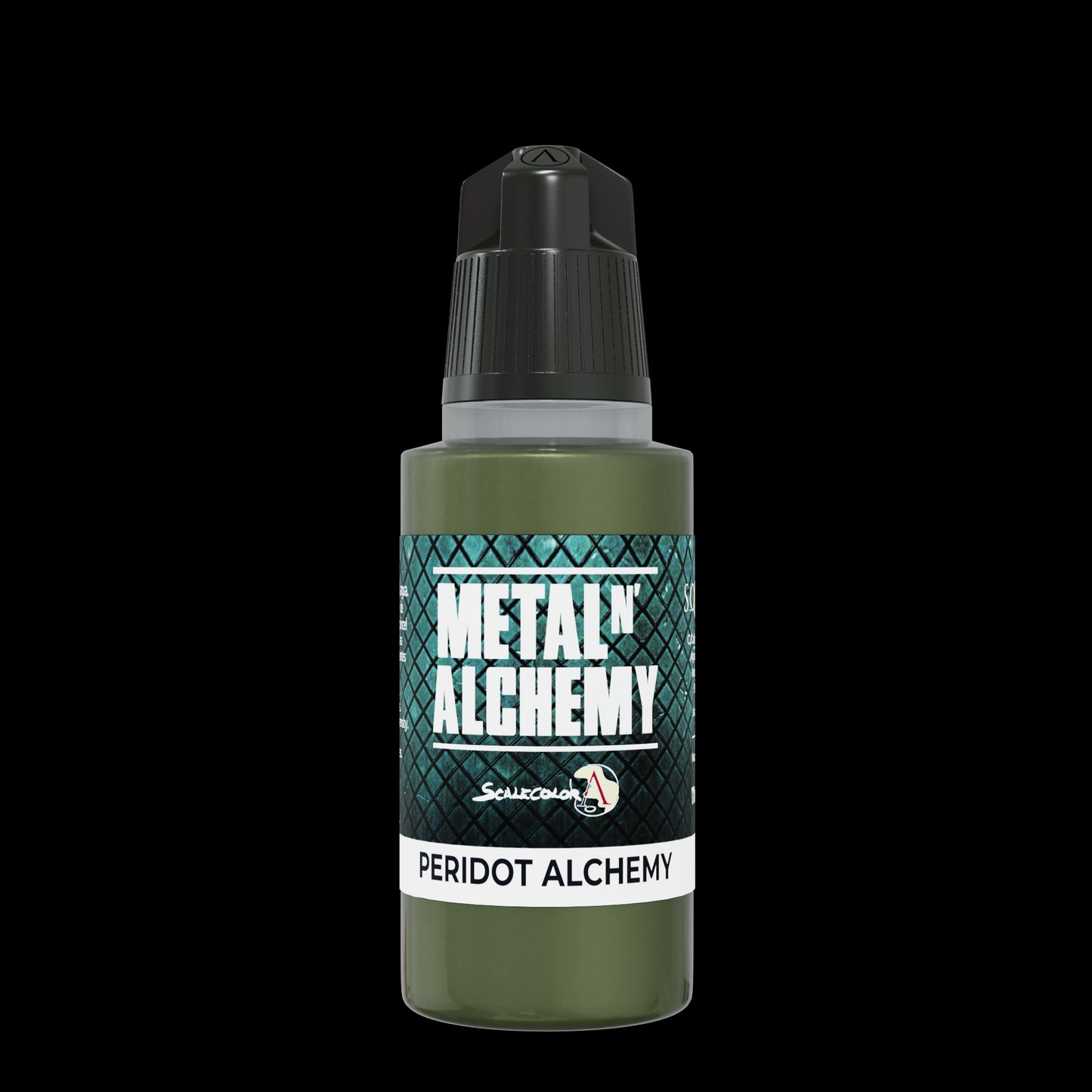 PERIDOT ALCHEMY