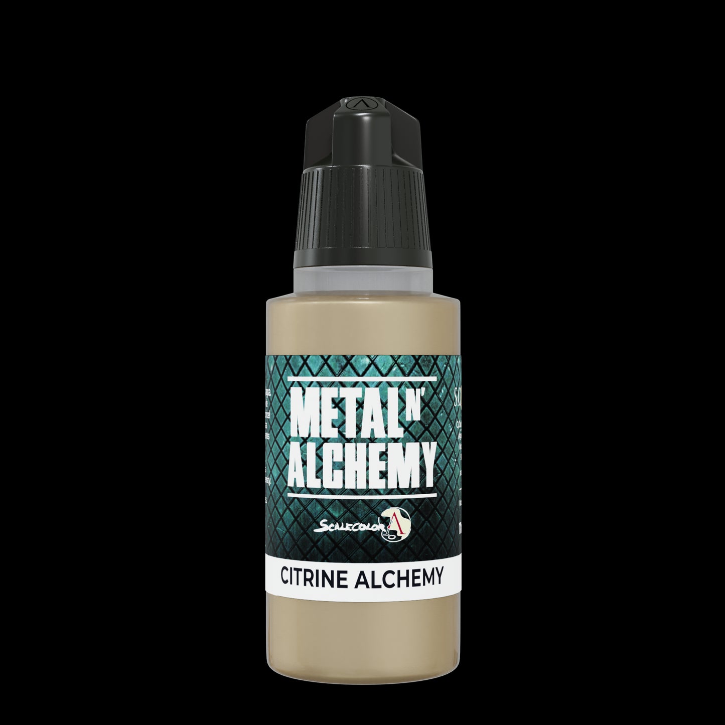 CITRINE ALCHEMY