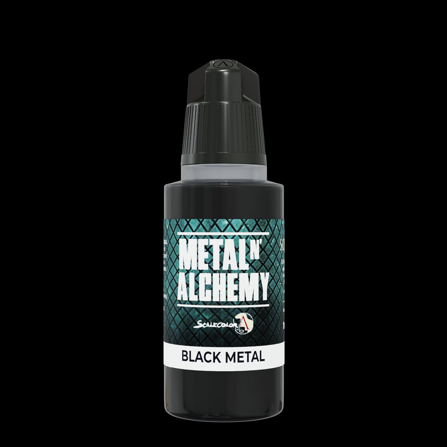 BLACK METAL