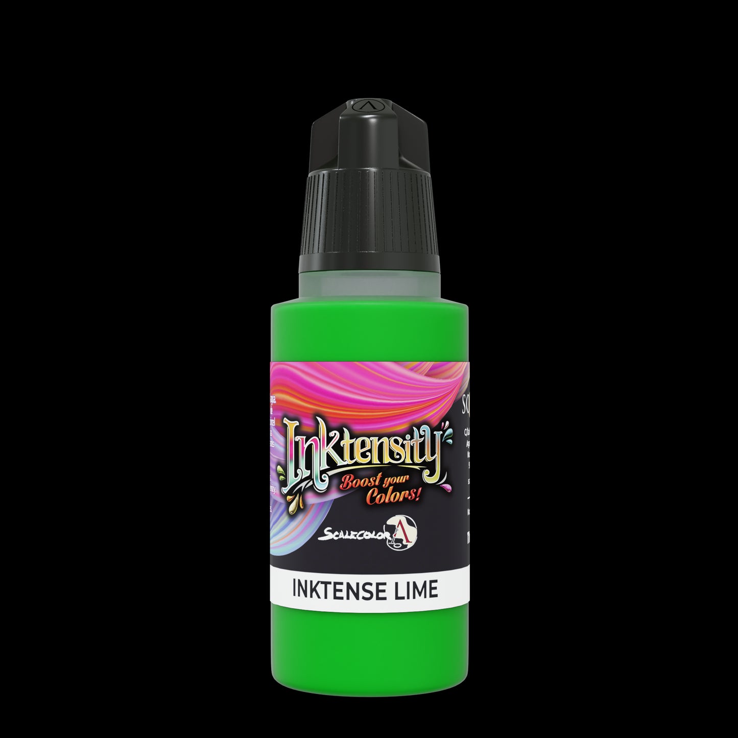 INKTENSE LIME