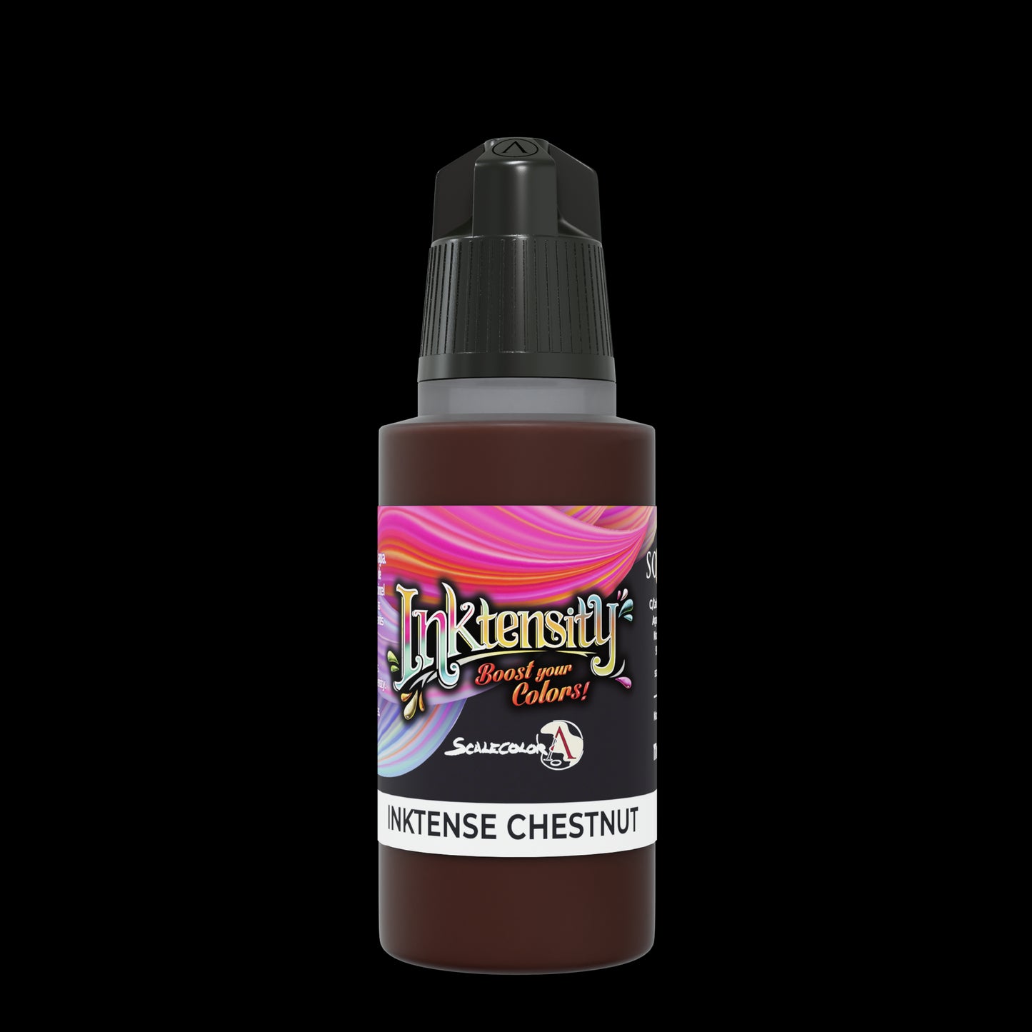 INKTENSE CHESTNUT