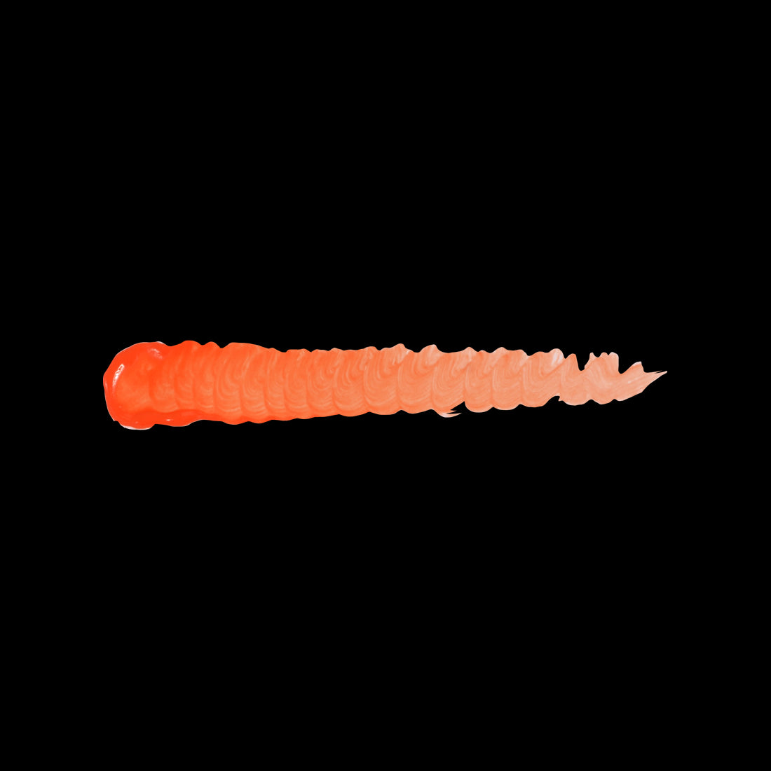 ORANGE NEON