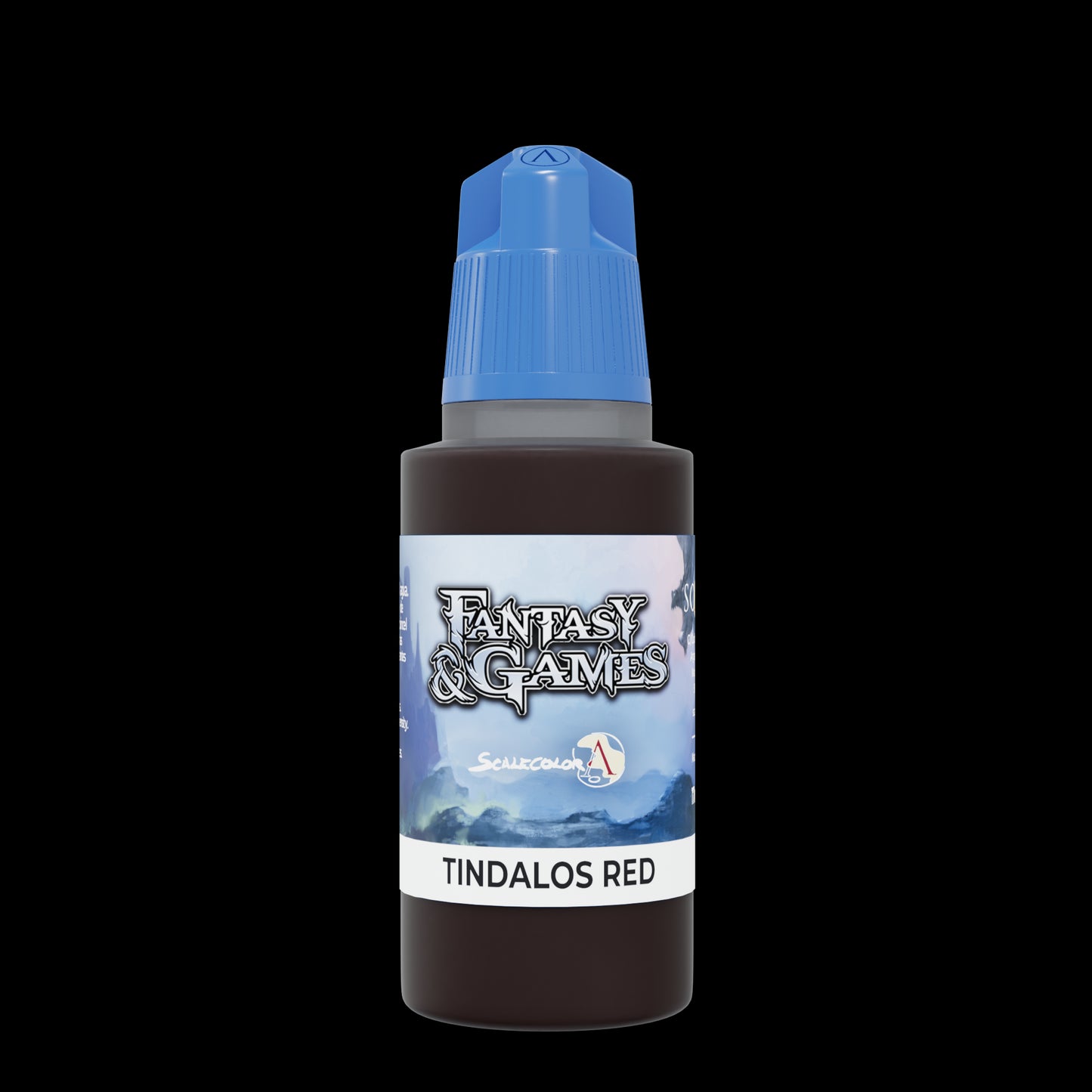 TINDALOS RED