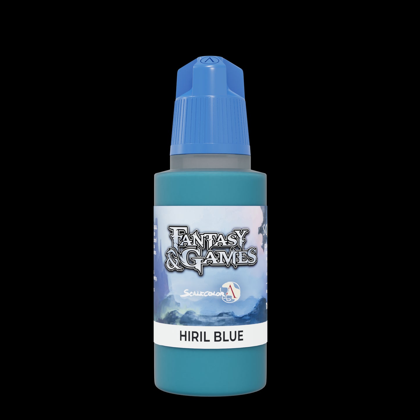HIRIL BLUE