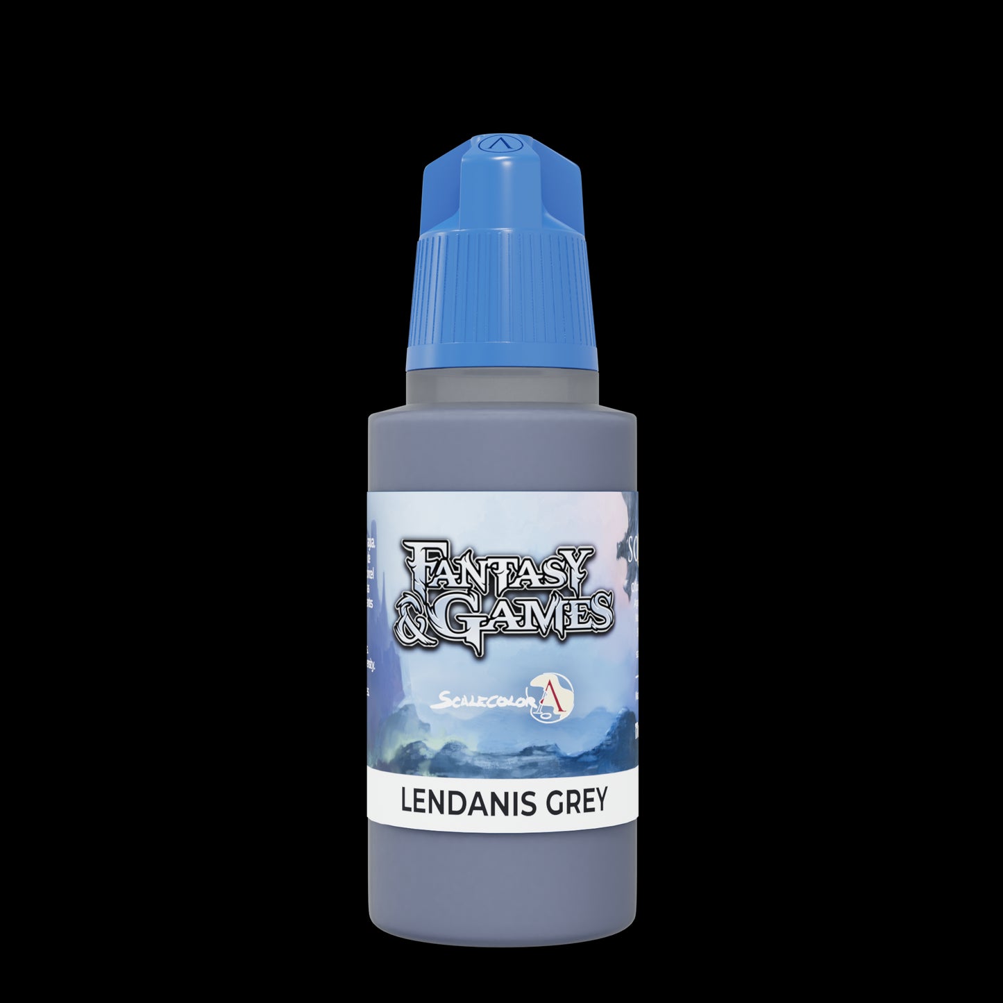 LENDANIS GREY