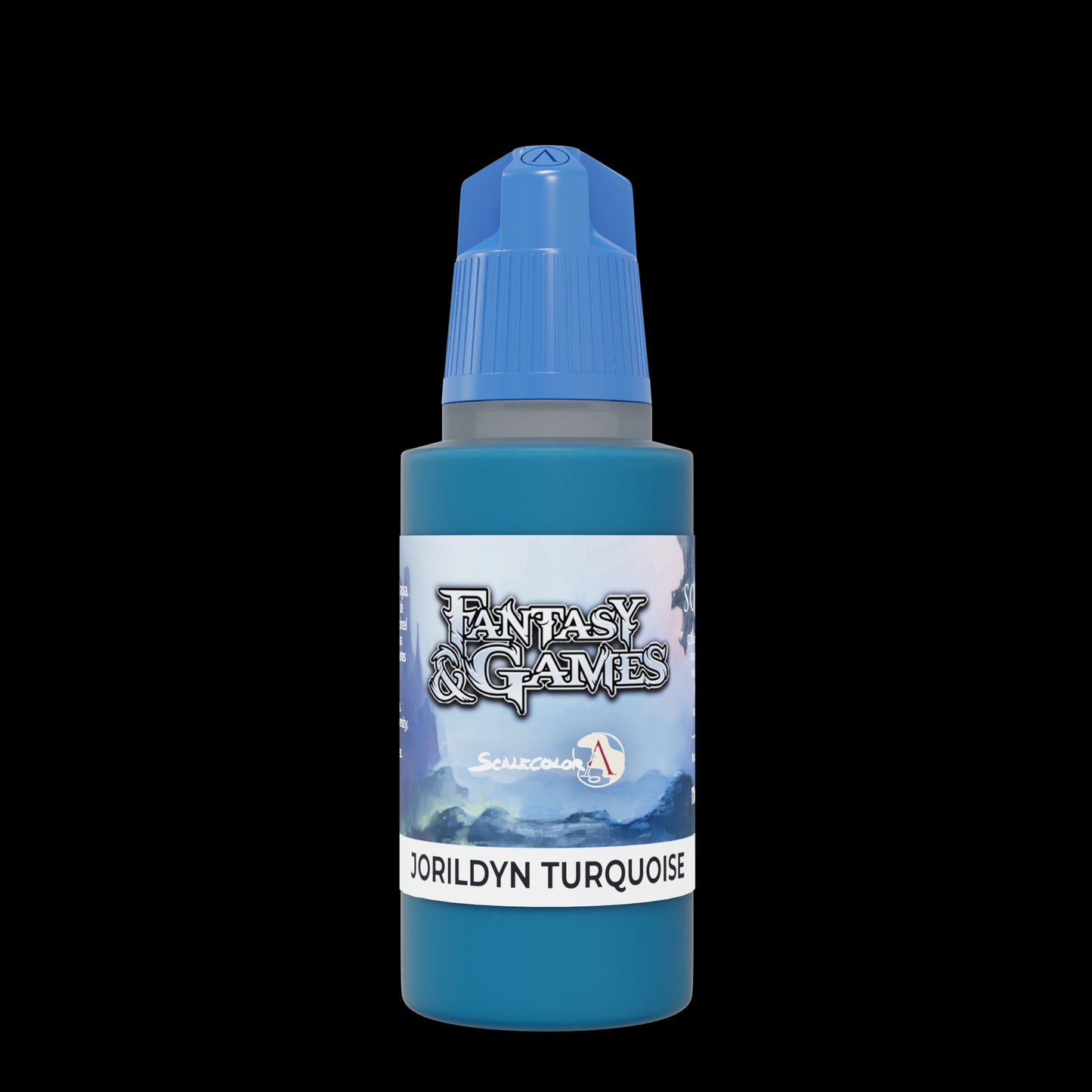 JORILDYN TURQUOISE