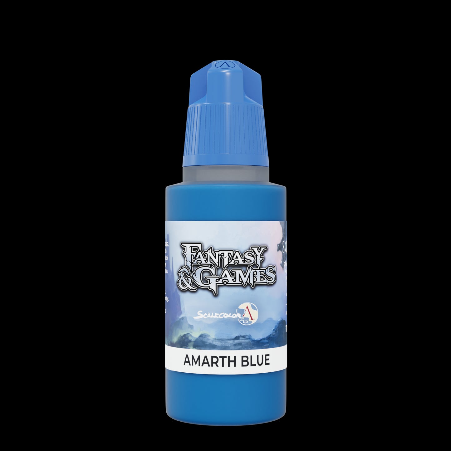 AMARTH BLUE